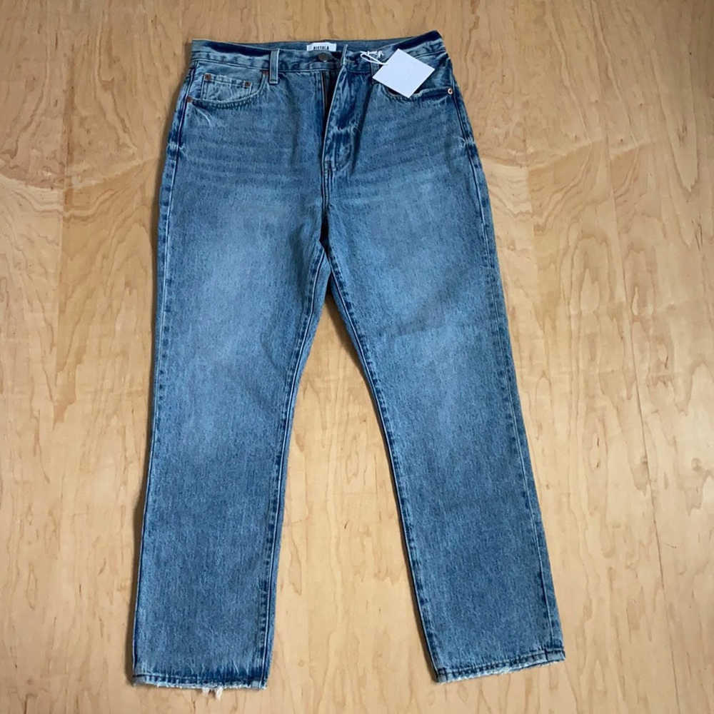 Pistola denim. New with tags. Unworn! Women’s size 29